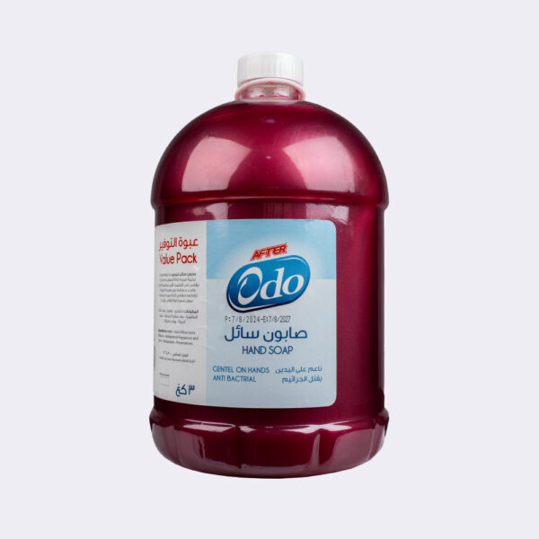 Handwash Liquid - Image 9