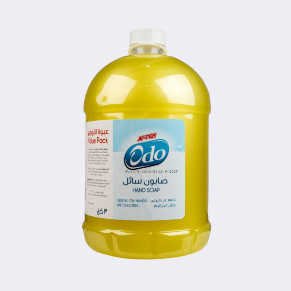 Handwash Liquid - Image 10