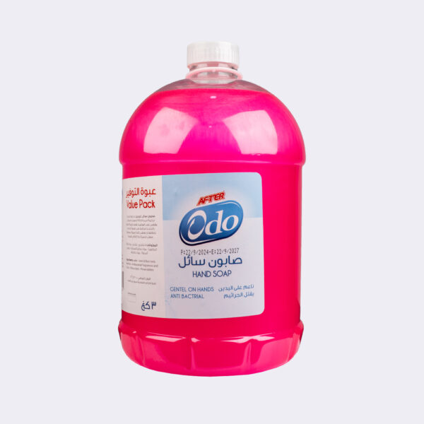 Handwash Liquid - Image 8