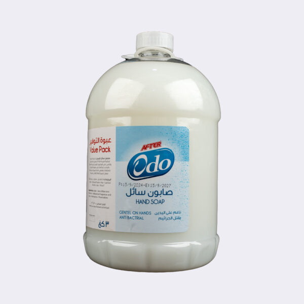 Handwash Liquid - Image 6