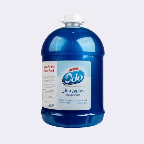 Handwash Liquid - Image 7