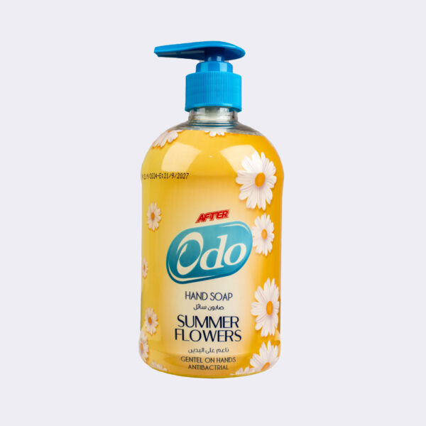 Handwash Liquid - Image 5