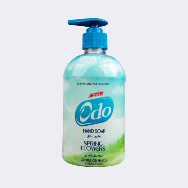 Handwash Liquid