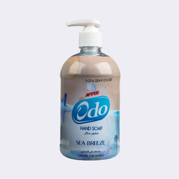 Handwash Liquid - Image 4
