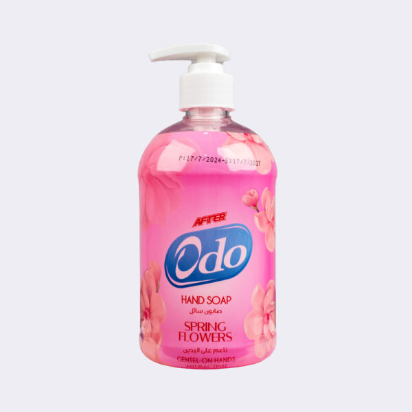 Handwash Liquid - Image 2