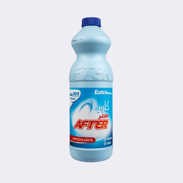 Hypochlorite - Bleacher 900ml