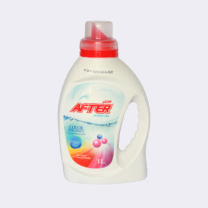 Liquid Detergent
