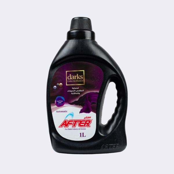 Liquid Detergent - Image 2