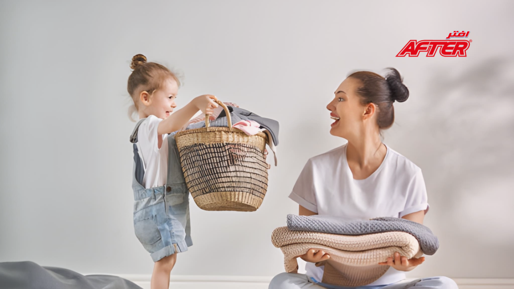 أفضل المنظفات المنزلية في سوريا 7 أسباب لاختيار منتجات أفتر