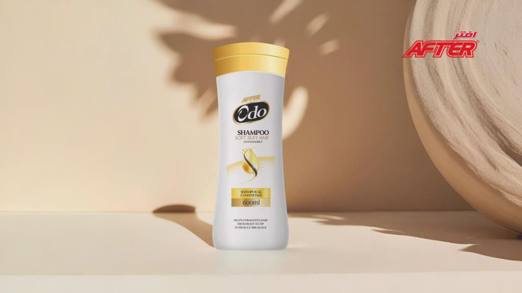 Top benefits of Odo shampoo 7 Remarkable Reasons to Switch